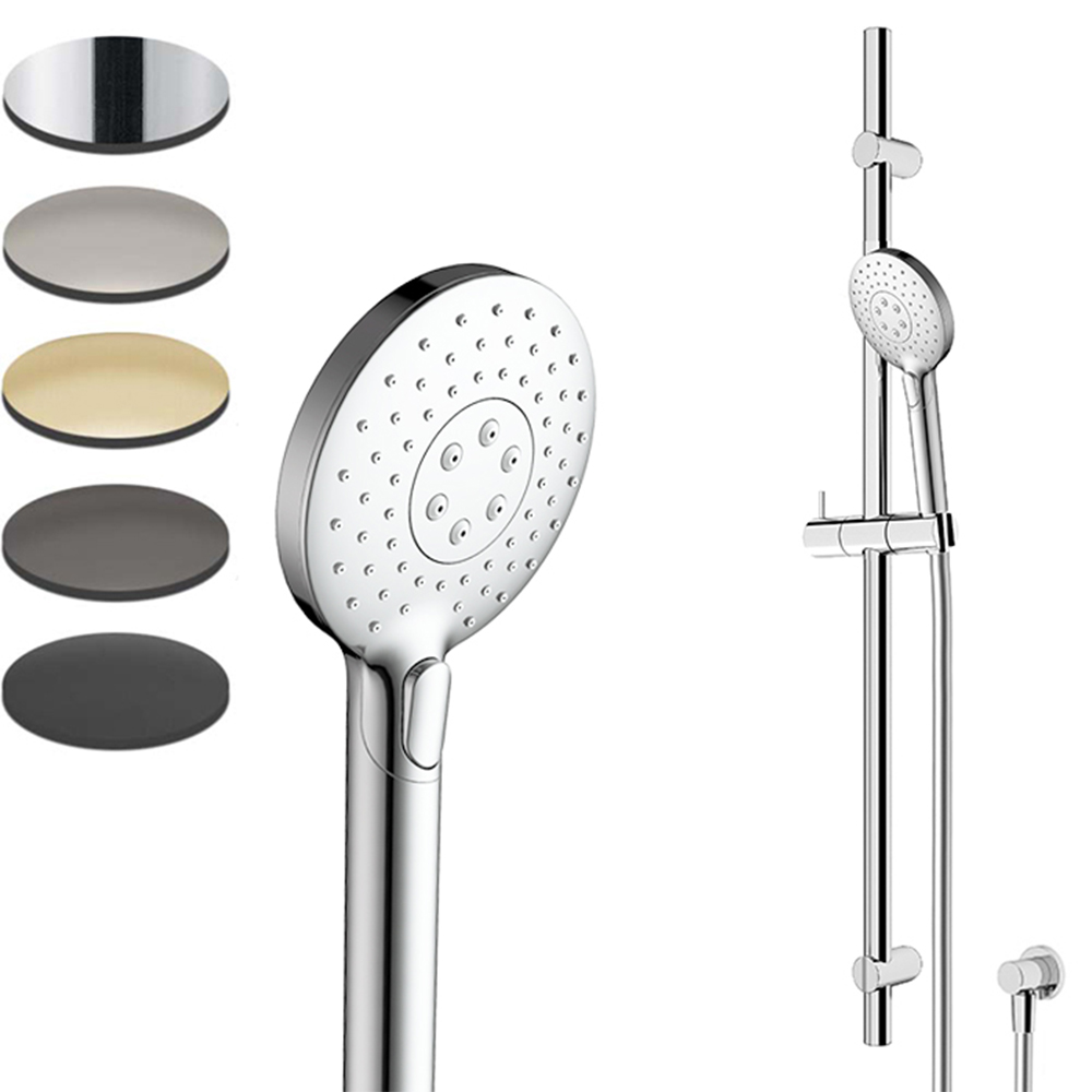 Shower Slides Our Full Range Of Great Products Robertson NZ